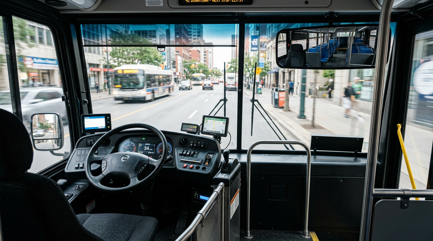 Serviços Especializados para Motoristas
